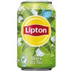 Lipton Ice Tea Green blikje
